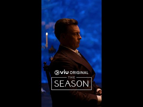 الموسم - العرض العالمي الأول | 17 يونيو على ڤيو - THE SEASON - Global Premiere | June 17 on Viu