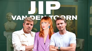 Jip van den Toorn schetst de situatie