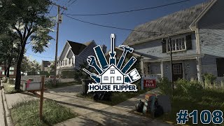 ZACZYNAMY KOLEJNE DLC! | HOUSE FLIPPER #108