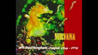 Nirvana - Rape Me (Baytality Mix)