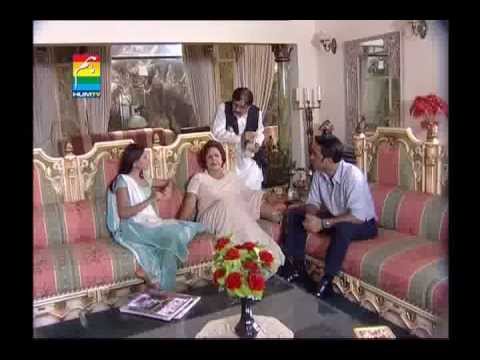 drama serial shiddat episode 2