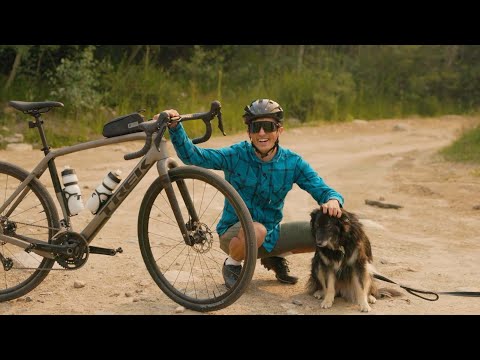 Trek Bicycle - YouTube
