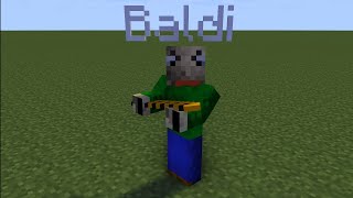 BALDI ALL BATTLES! (by Anomaly Foundation)