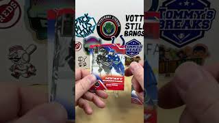 2025 Upper Deck National Hockey Card Day Pack Opening #shorts #hockeycards #upperdeck