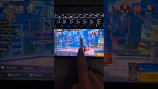 Best Vip Proxy Server 💎#freefire #shortfeed #adiaava