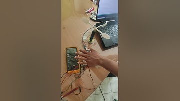 Construcción Anemometro con Arduino - Generación Eolica
