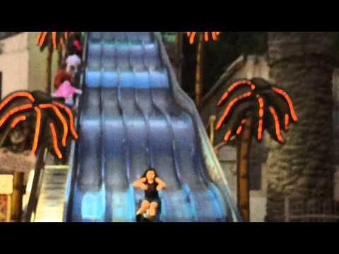 ملاهى السندباد مصر الجديده 03