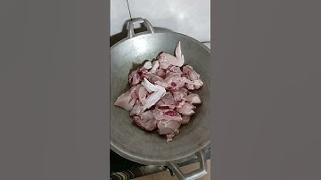 Thumbnail of ayam ungkep pedas
