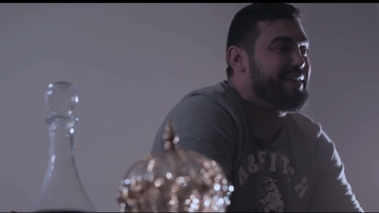 قصة إلياس القوراري يحكيها لكم بنفسه بالسجن