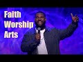 FAITH WORSHIP ARTS (John Dreher): Way Maker, Jireh, Living Hope, The Anthem, Holy Forever, & more...