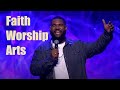 Faith worship arts john dreher way maker jireh living hope the anthem holy forever  more