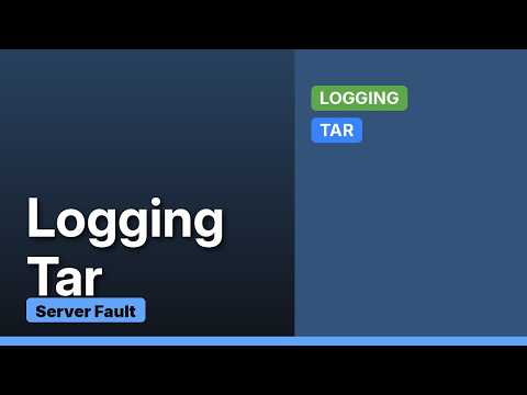 Backup to Tape using tar: How to add file details (time, date, size) to a TAR log?