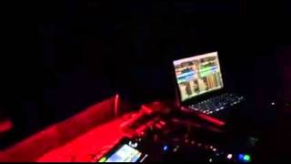 Serdar Ors 06.11.2015 Live @ Depo Taksim