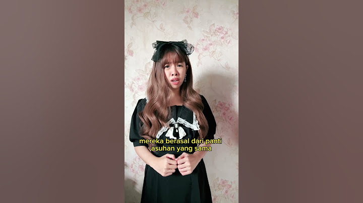 BINTANG HATI 13 - DRAMARATHON SANSANTIFFABELLE #pov #shorts