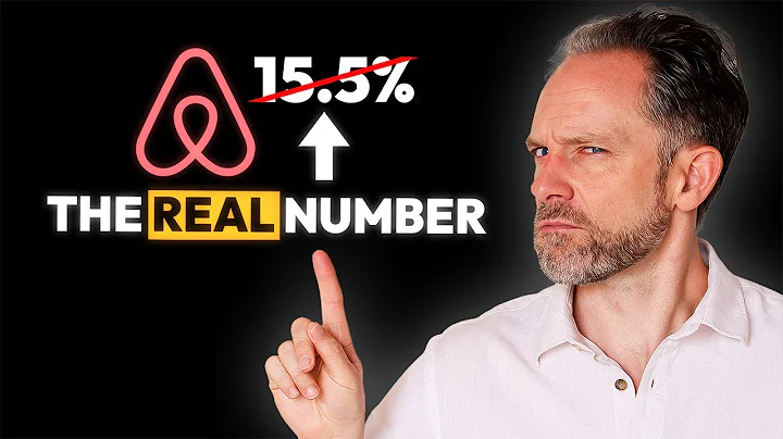 Airbnb’s 15.5% Commission: What Hosts Need to Do Now