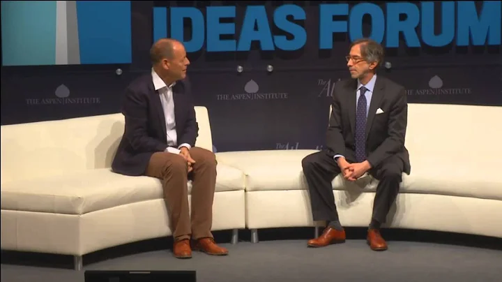 Whole Foods CEO Walter Robb
