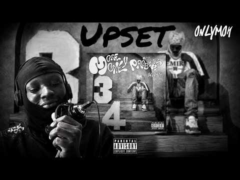 OnlyMoh _ Upset [ Official Audio ] REACTION