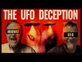 The UFO Lie | Shocking truth of Pentagon AAWSAP program | The Basement Office