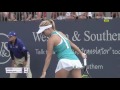 Camila Giorgi – Daria Gavrilova