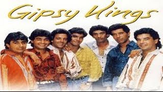 gipsy kings - amigo| grupo banu