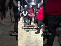Karen Messes With The Wrong Security Guards