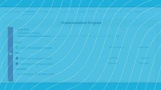 Implementation Plan - Submitting Implementation Plan Updates