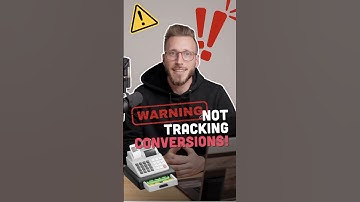 How to Track Conversions in Google Analytics 4 - Now called Key Events #ecommerce #tracking