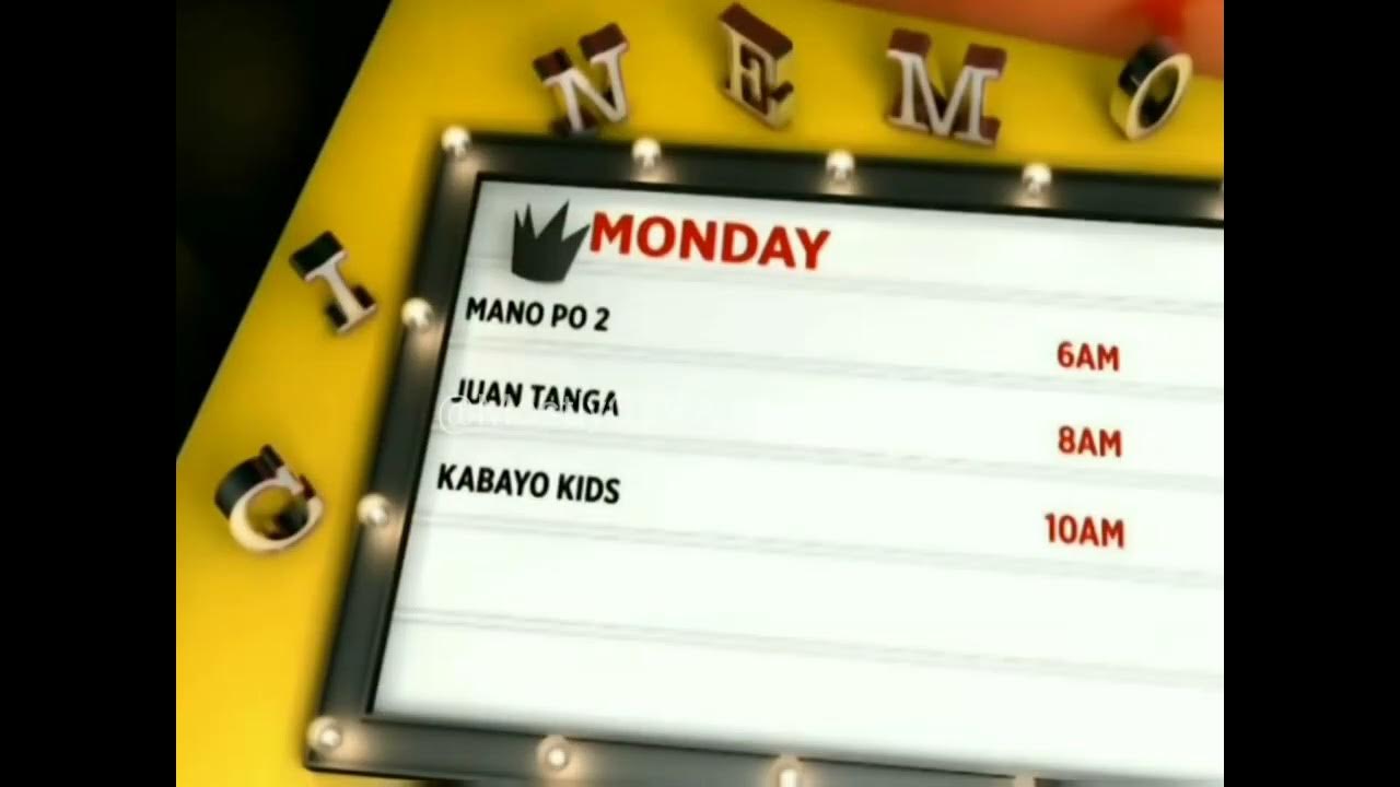 Cinemo Monday Morning Schedule 12 DEC 22 YouTube cinemo-monday-morning-schedule-12-dec-22-youtube