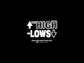 ザ・ハイロウズ THE HIGH-LOWS - 愛はいらない