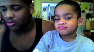 Little Rascals Boy: Dear Darla