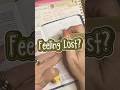 Feeling Lost? Hear God’s Voice | John 1:1 #scriptureexplained #scripturejournaling #scripturestudy