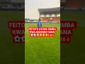 ALICHO KIFANYA FEITOTO NI BALAA ALICHO KIFANYA FEITOTO NI BALAA