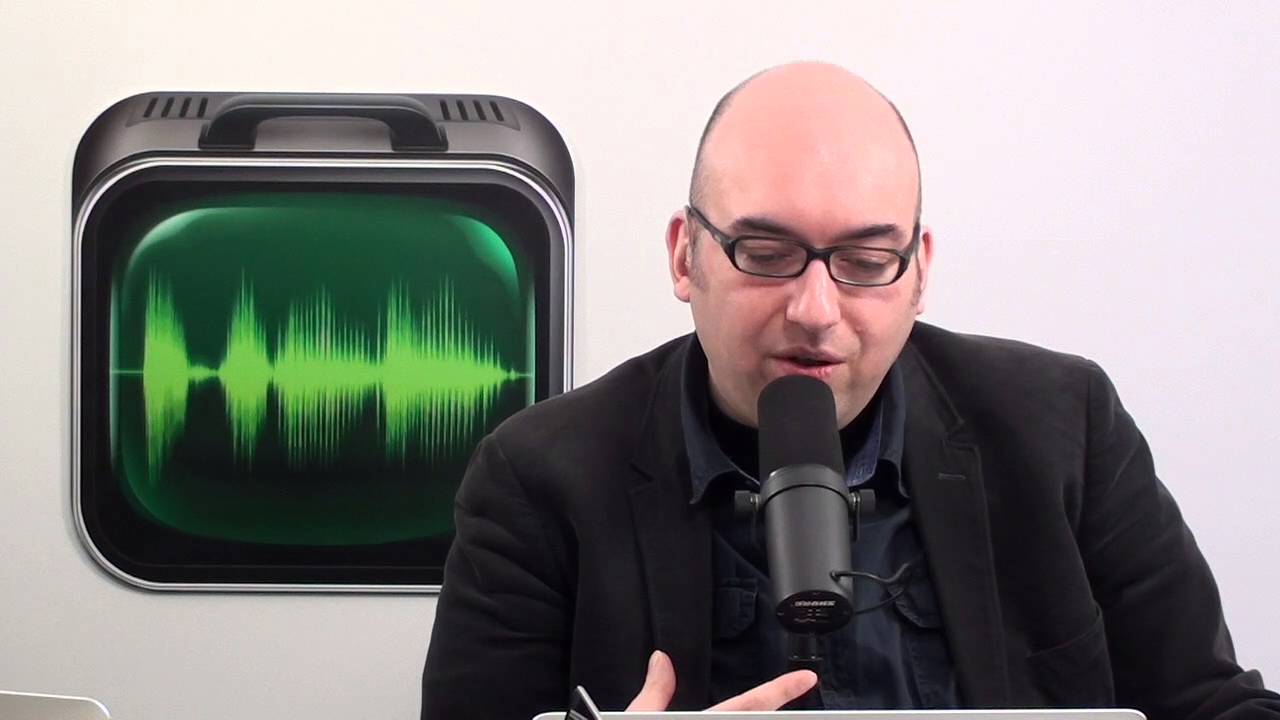 KeRanger - Bits und so 