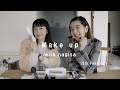 Make up with nagisa 18th Feb 2021