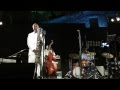 Hamiet bluiett feat curtis lundy  lee pearson  eddie lang jazz festival 2010