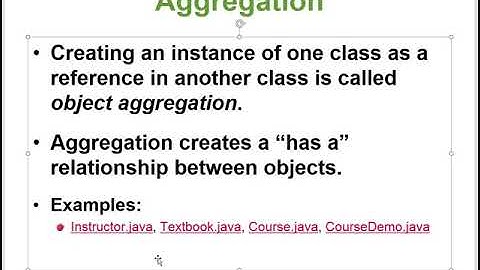 COSC 1437 - Chapter 6 - A Second Look at Classes and Objects Part E