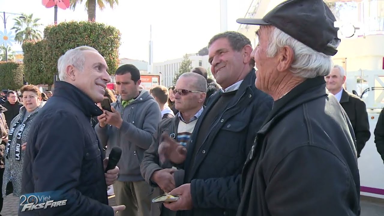 Fiks Fare/ Elbasan/ Dita e Verës, askush nuk e di pse festohet në 14 Mars