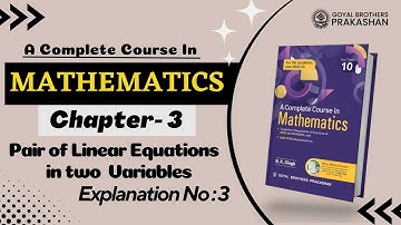 A Complete Course in Mathematics For Class 10 by B.K. Singh Chapter 2 #viralvideo