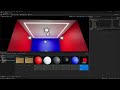 Beginning of video