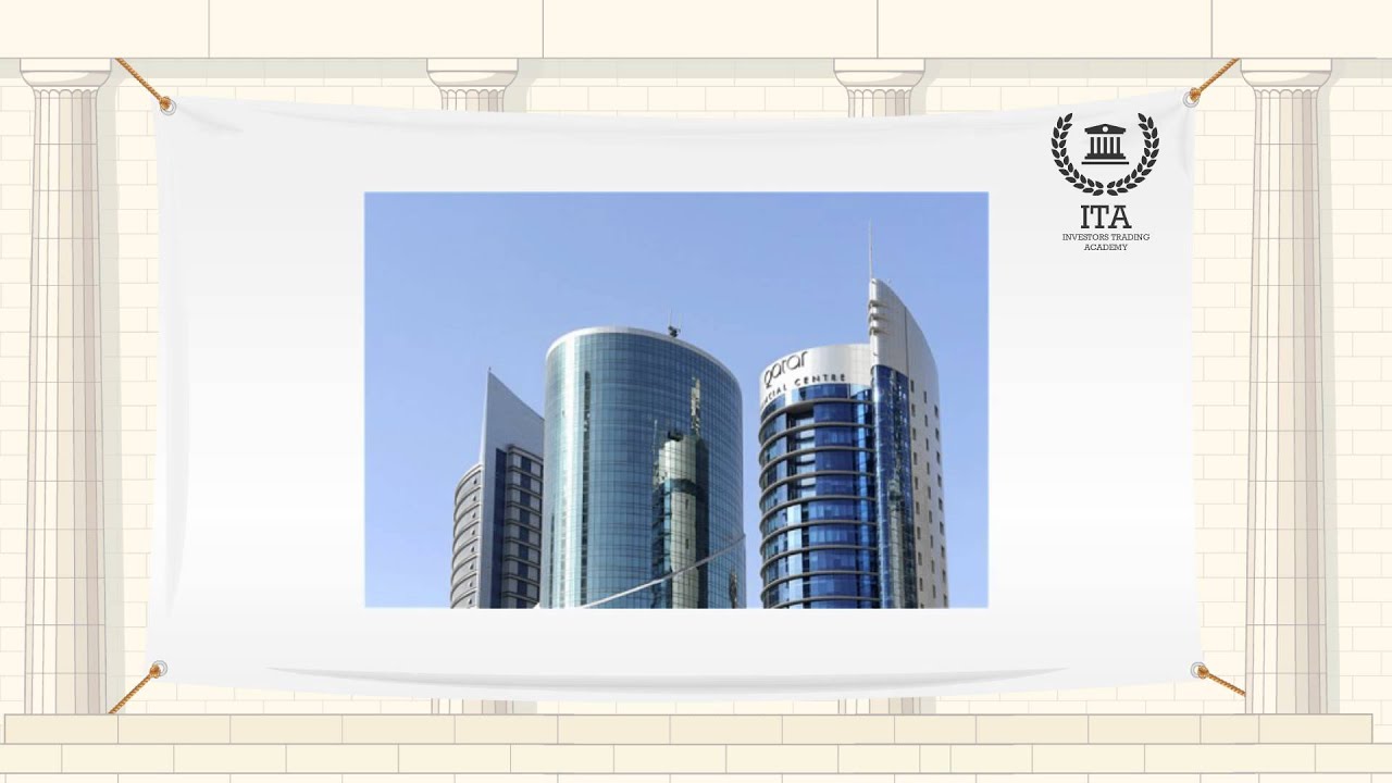What is The Qatar Investment Authority?