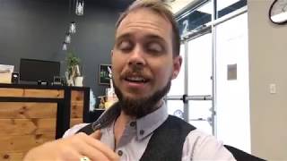 How neurologically based chiropractic care helps intention tremors