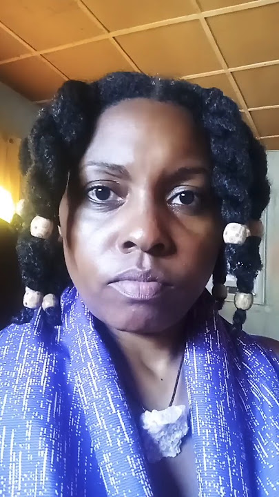 Word of the Lord to the Fulani!