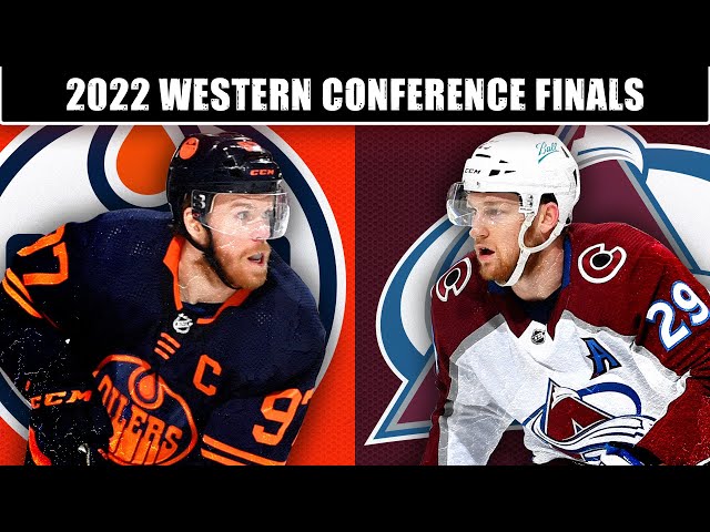 NHL Playoff Picture: Western Conference Update - Committed Indians