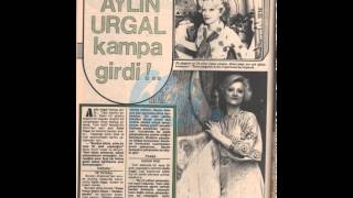 Aylin Urgal    Gerisi Masal 1980