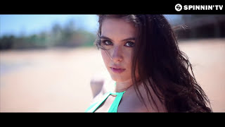 Dzeko - In Too Deep