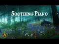Soothing piano music  no ads  relaxing piano music for stress relief