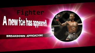 The Fighting Style of Israel Adesanya: Signature Moves and Habits Explained