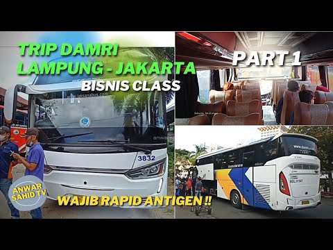 Mengakrabi Kenyamanan: Eksplorasi Bus Pariwisata Kelas Bisnis di Indonesia