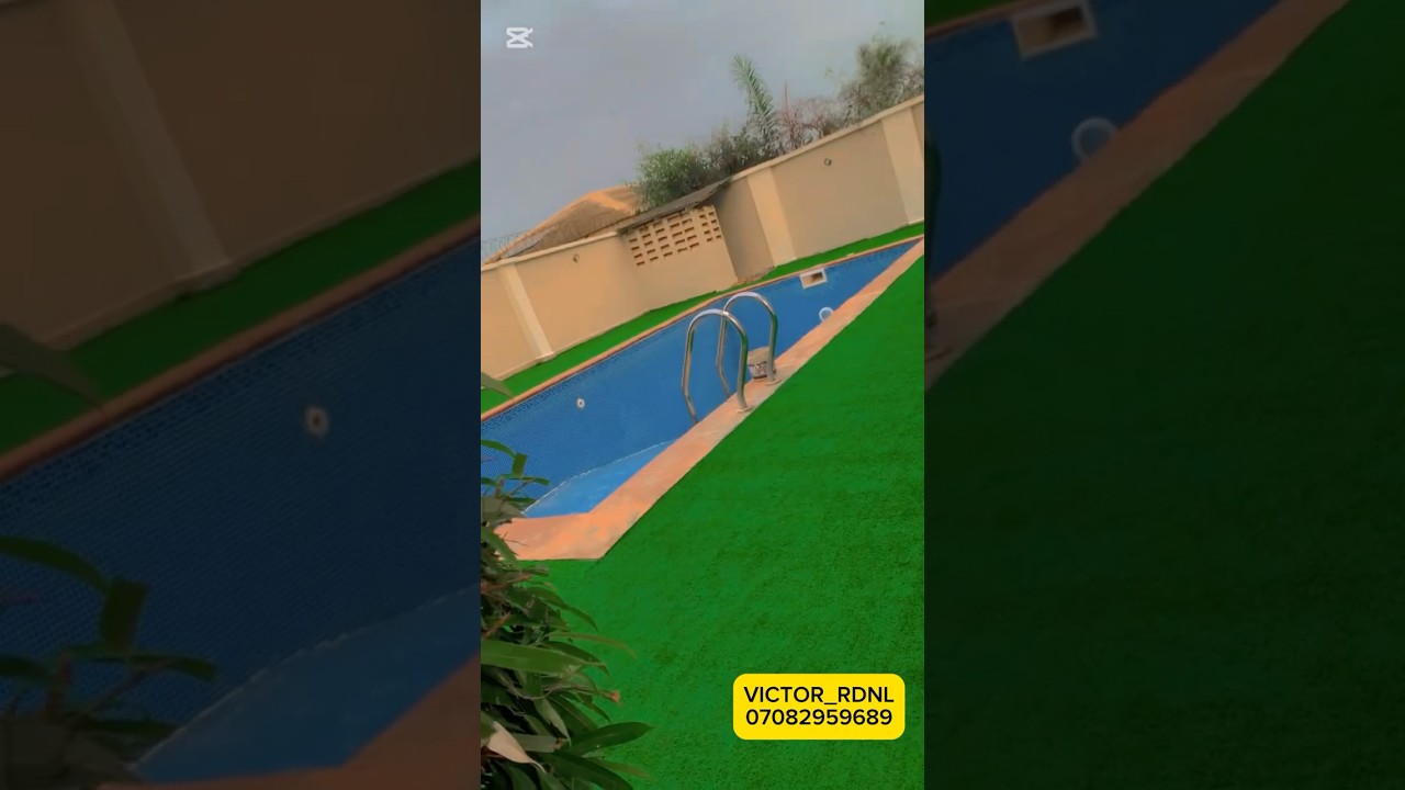 Astonishing Artificial Grass