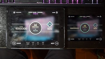 [CYTUS II] CODE NAME GAMMA (CHAOS) MM TP100 [NEKO章節暫時制霸]